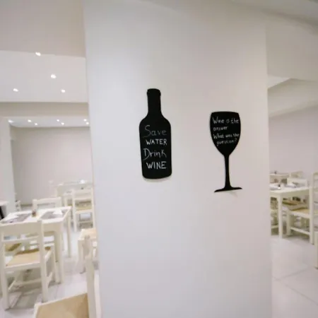 Dimitrios Adults Friendly 14 Hotell 4*