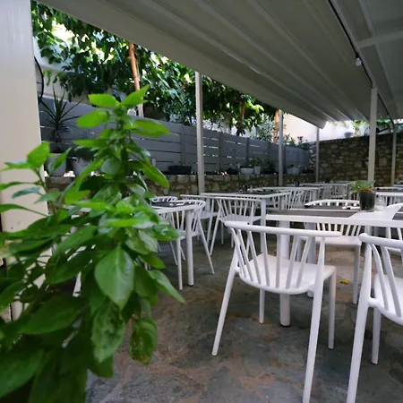 Dimitrios Adults Friendly 14 Hotell 4*