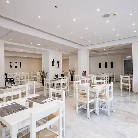 Dimitrios Adults Friendly 14 Hotell Rethymno