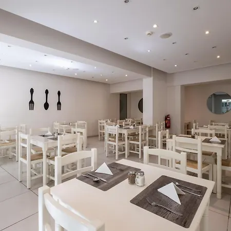 Hotell Dimitrios Adults Friendly 14 4*