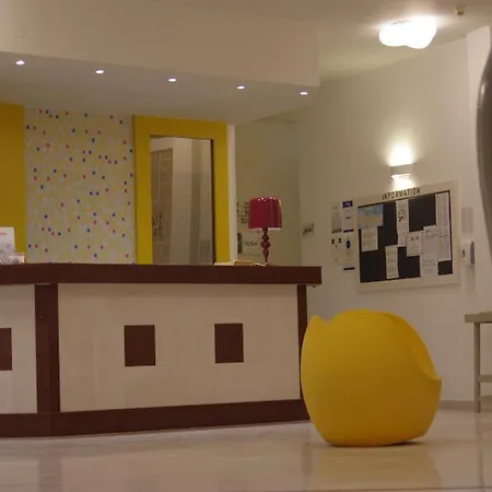 Hotel Dimitrios Adults Friendly 14