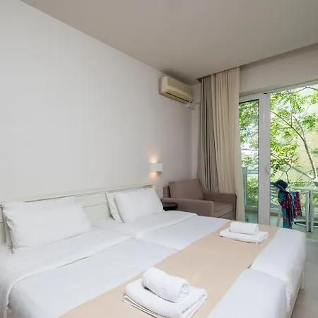Dimitrios Adults Friendly 14 Hotel
