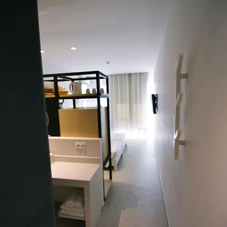 Dimitrios Adults Friendly 14 Hotel 4*