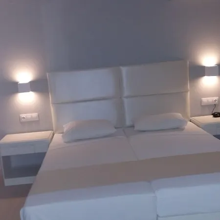 Dimitrios Adults Friendly 14 Hotel
