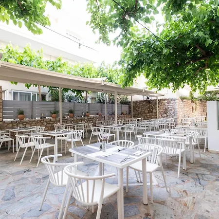 Hotel Dimitrios Adults Friendly 14