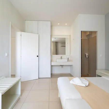 Dimitrios Adults Friendly 14 Hotel 4*