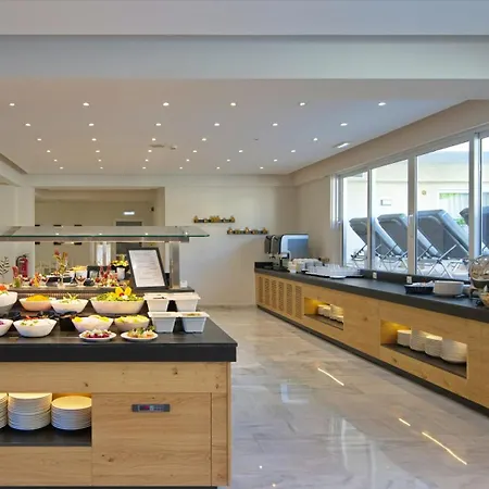 Hotel Dimitrios Adults Friendly 14