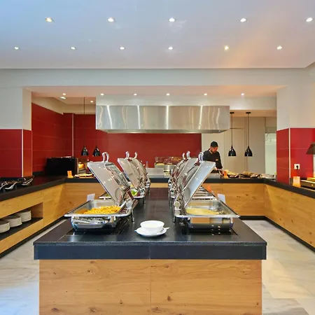 Hotel Dimitrios Adults Friendly 14